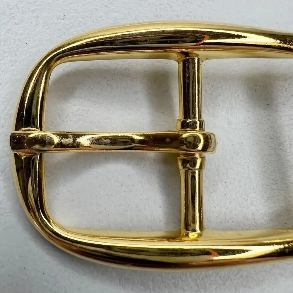 Vintage gold tone